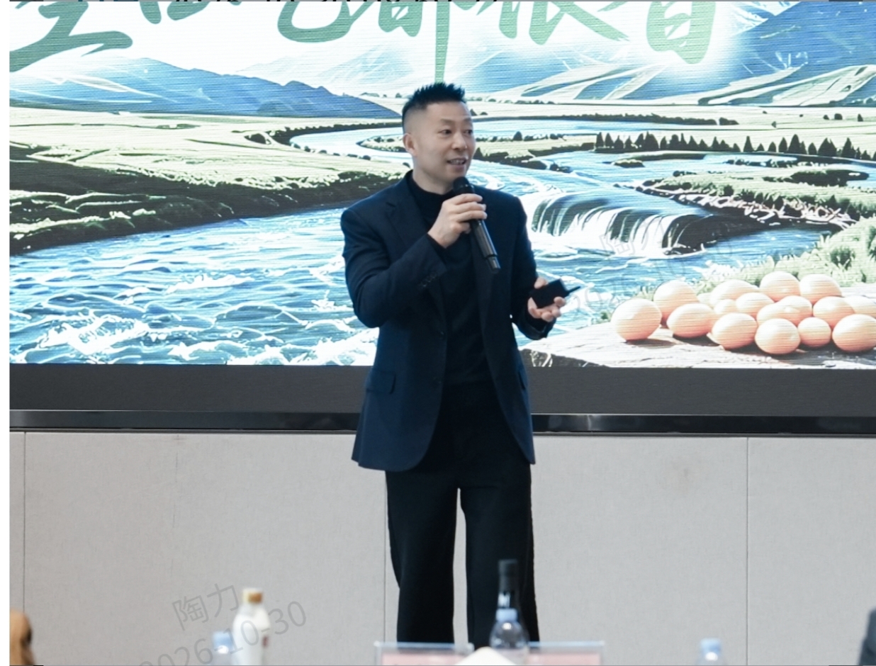 对话千禾味业创始人伍超群：破除同质化竞争，向高端市场找空间