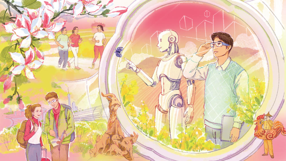 Jingzhe, Guangdong-Made Products Take the World Stage | Lingnan Flavors