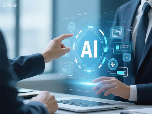 对话千问办公束骏亮：AI办公的赛点还没到，上下文才是护城河
