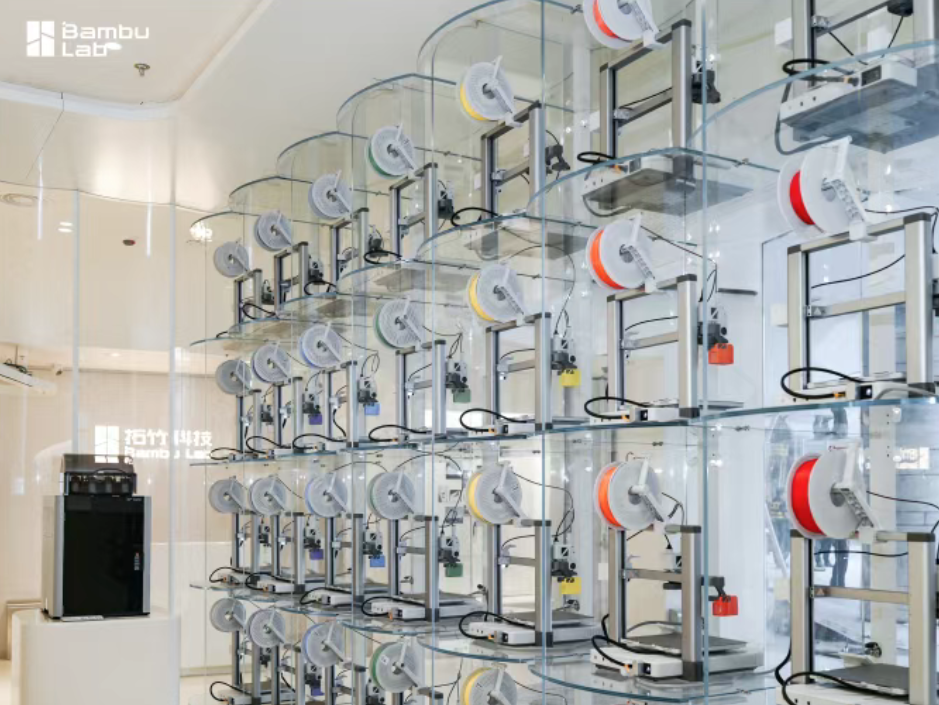 深企重新定义3D打印(图4)