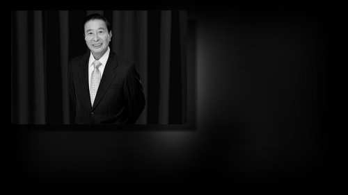 香港地產(chǎn)“四大天王”之一李兆基逝世 曾為亞洲首富