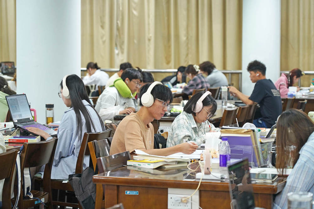南财快评｜“应试化”考研不应被鼓励