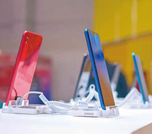 存储、金属涨价搅动供应链，手机市场面临新战役