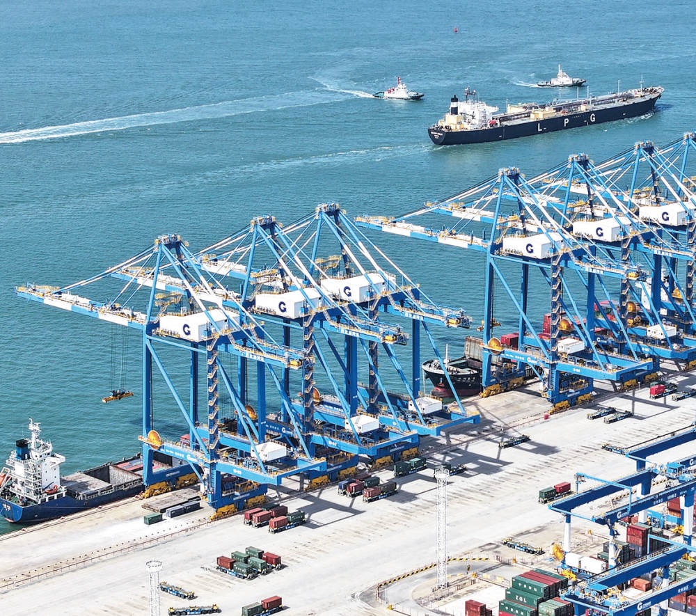 21社论丨“新广货”彰显中国智造全球竞争力