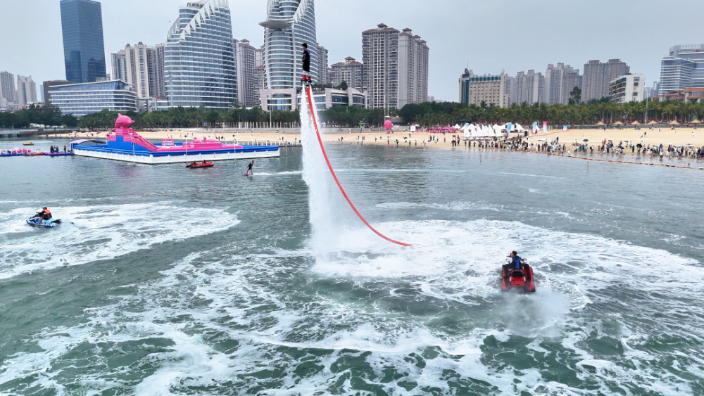 熊猫体育智能股份湛江海洋经济成绩单：竞争力全省第三力争年产值破1400亿(图2)