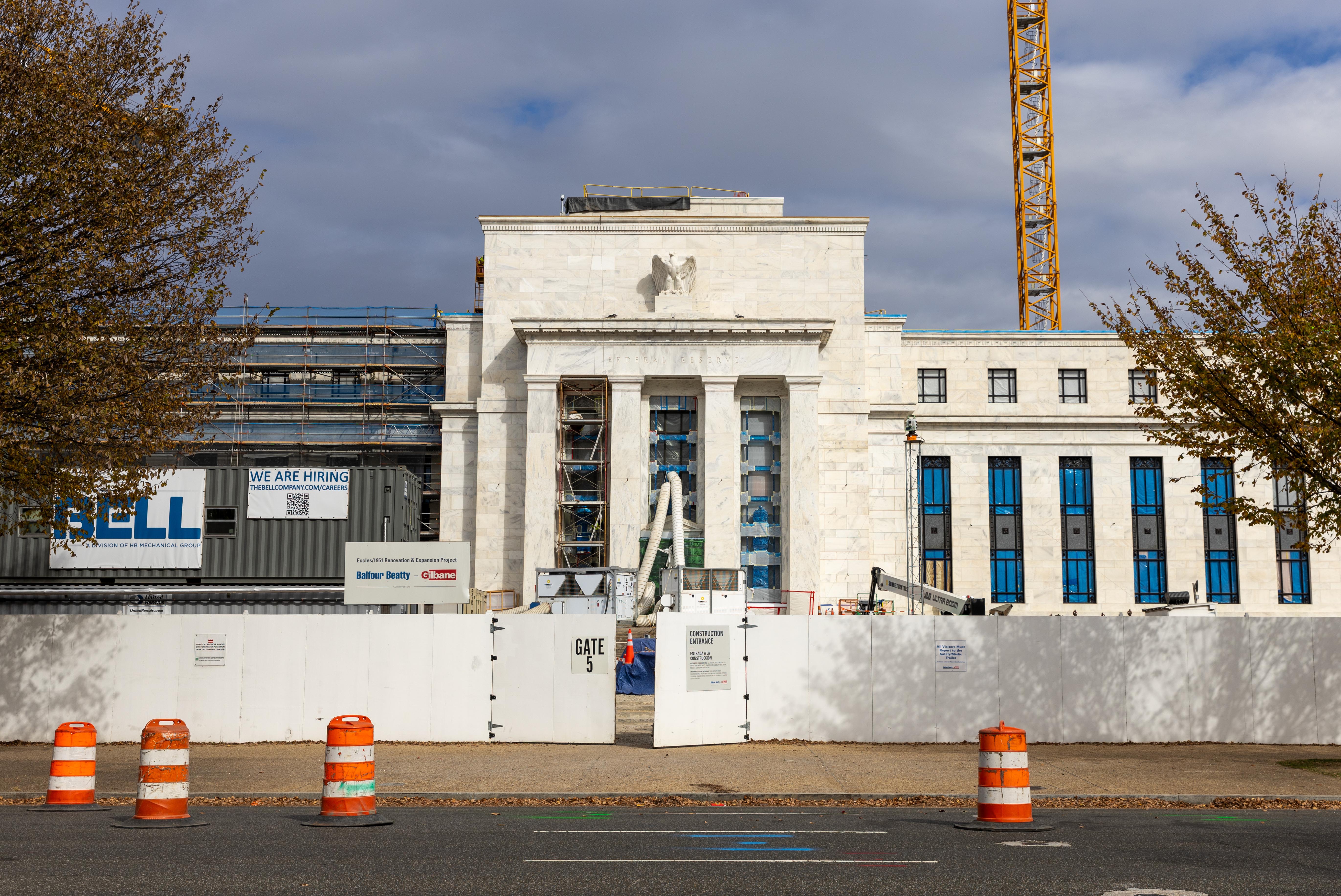 白宫经济顾问：调查鲍威尔“不会有啥结果” - 21经济网