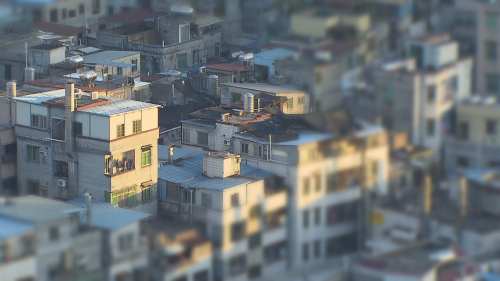 怎么改、钱从哪来？“十五五”城市更新迎新机遇，多部委重磅定调