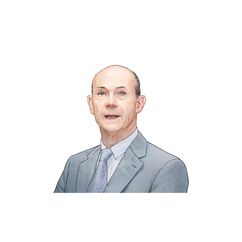 Exclusive: U.S. Has De Facto Left the WTO, Other Members Have to Move Forward: Former WTO DG