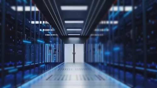 每天可生产1.4万亿Token，软通动力要做AI工厂