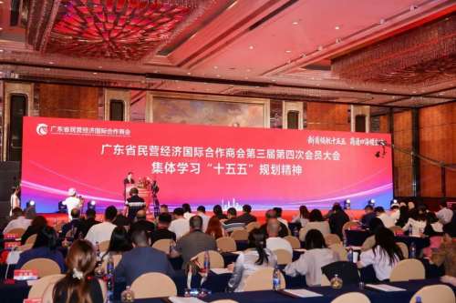 抢抓APEC中国年红利，粤商聚力三大方向链接全球市场