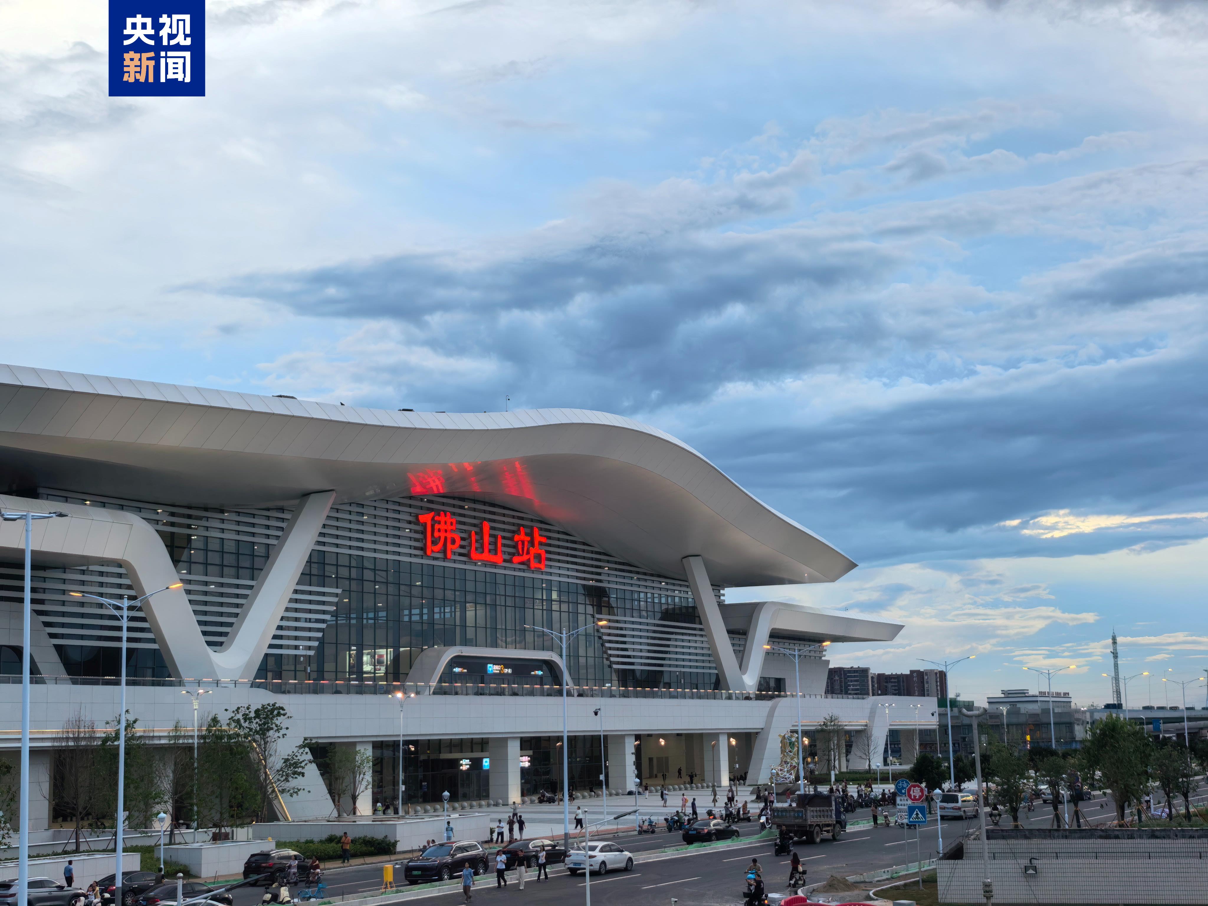 解锁粤西滨海文旅新体验 国铁广州局推出“侨都海味”旅游计次票