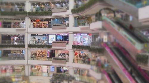 “十五五”剑指100万亿，服务业扩能提质迎重磅政策