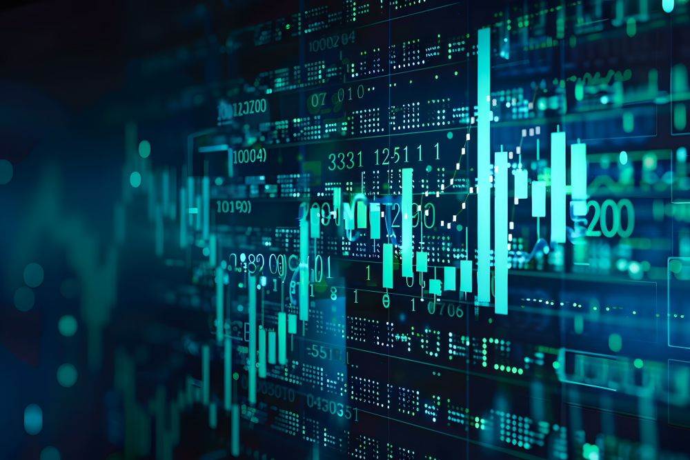 深夜黄金突破5040美元，美股黄金股爆发，芯片股反弹