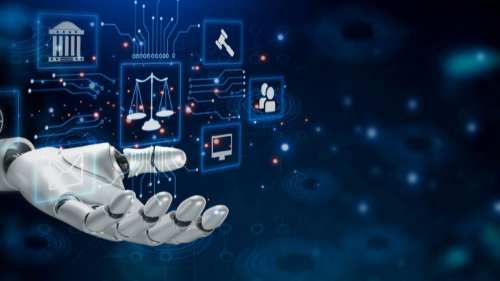 琶洲算法大赛首次“赛聘结合”,设AI人才招聘专区