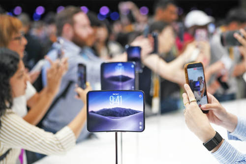 iPhoneDuo与微信等热门APP不适配