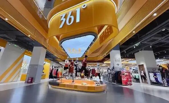 110亿晋江鞋王猛开千平大店(图1)