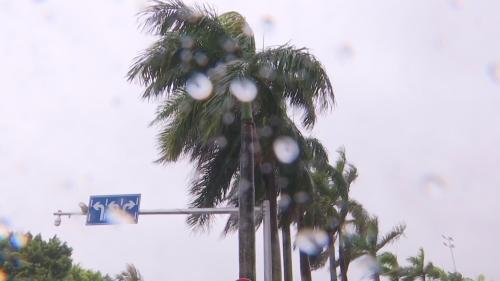 台风“米娜”生成 预计19日中午至晚上登陆惠来至台山