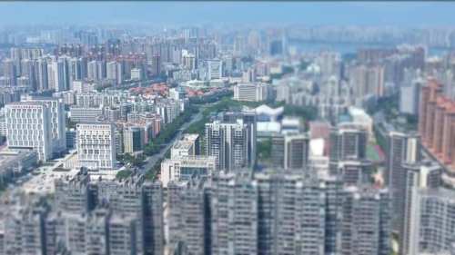 五部门联合发文！企业购置不动产转移登记迎多重利好