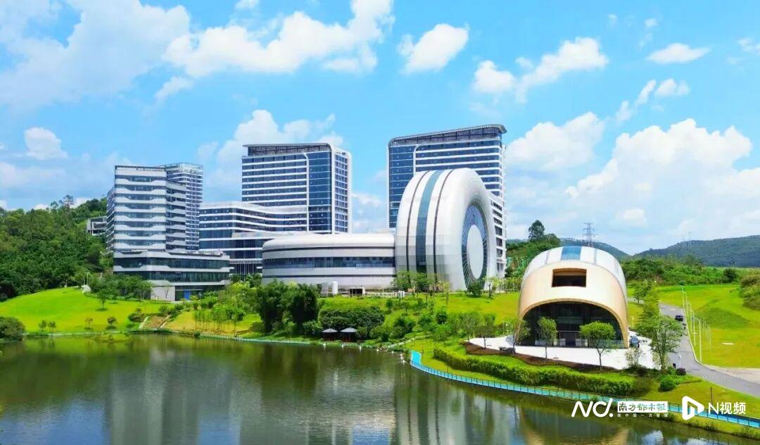 “双链主”企业登场从首发名单读懂广州链群共建新法则(图3)