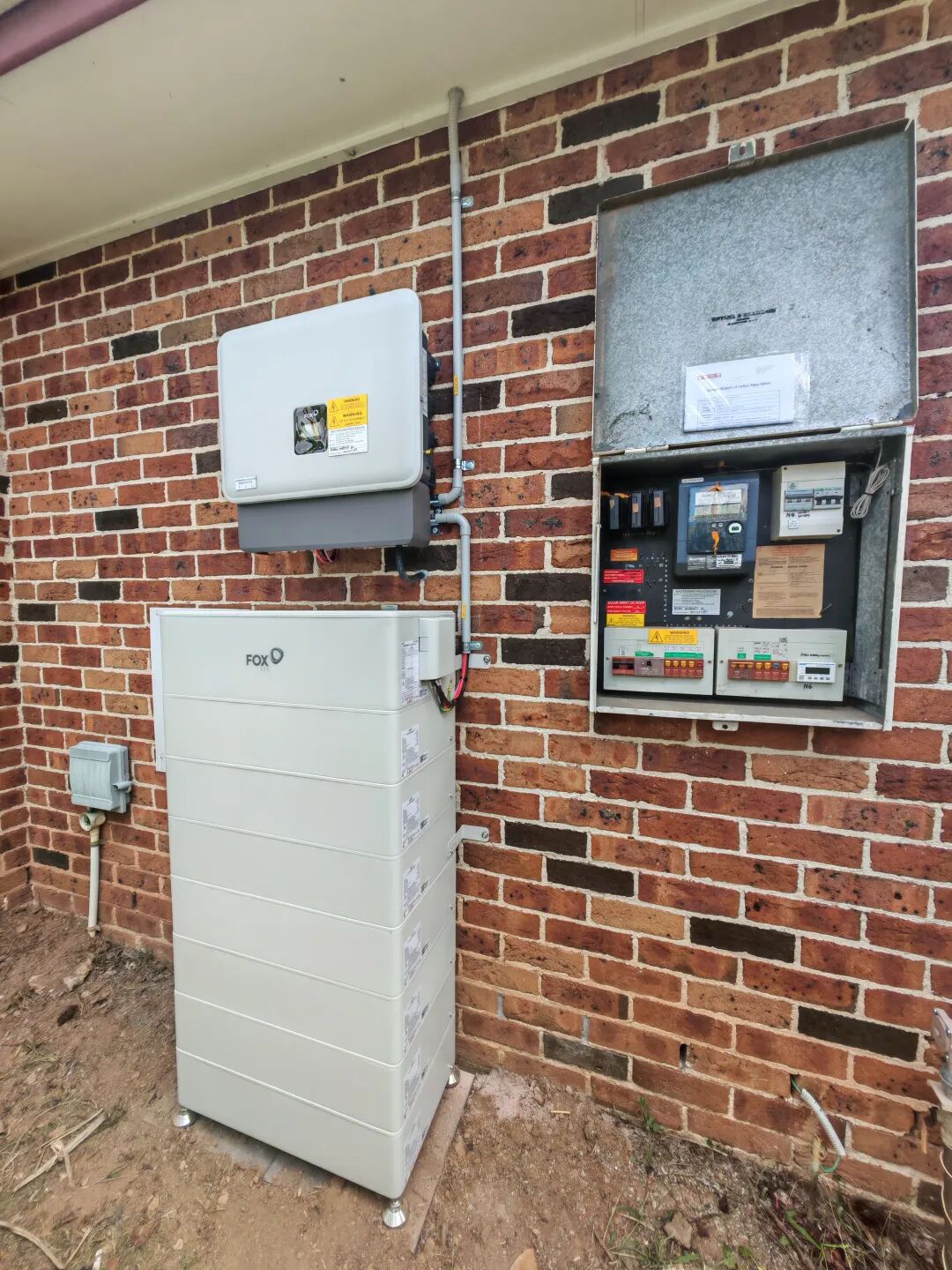 户用储能爆发重塑澳大利亚电力系统(图1)