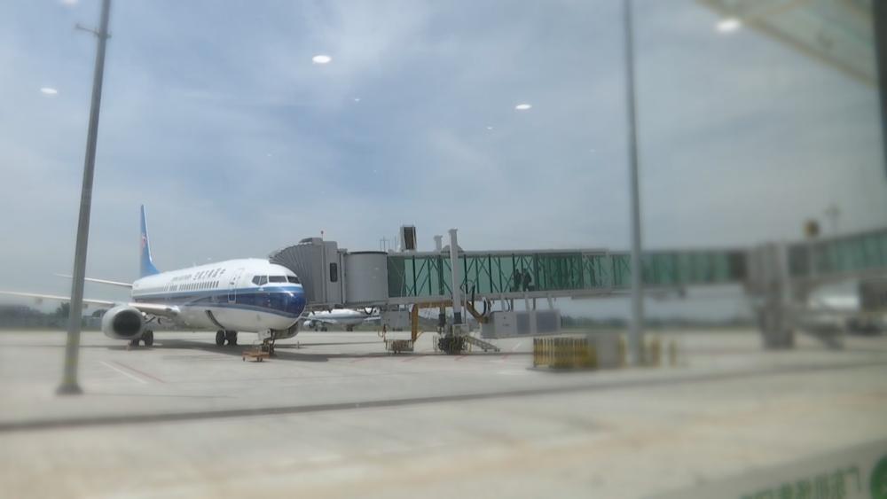 50个小时，辗转三国，青岛宝妈花6万元逃出中东