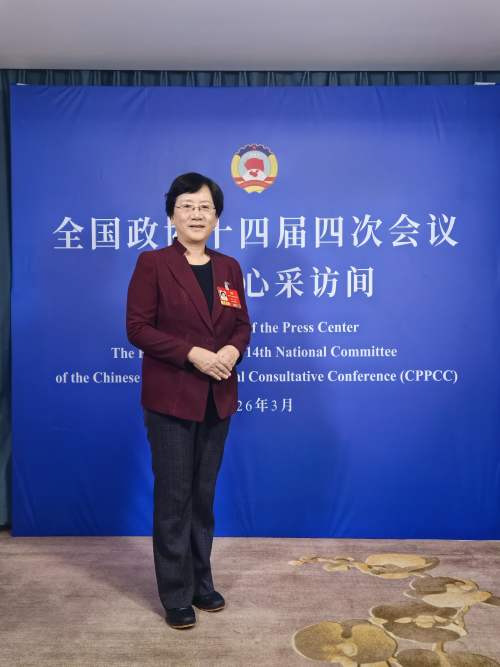 专访全国政协委员孙洁：建议扩大团险覆盖面、优化罕见病医保支付
