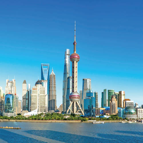 泰国游客涌入中国！“五一”入境游热度飙升