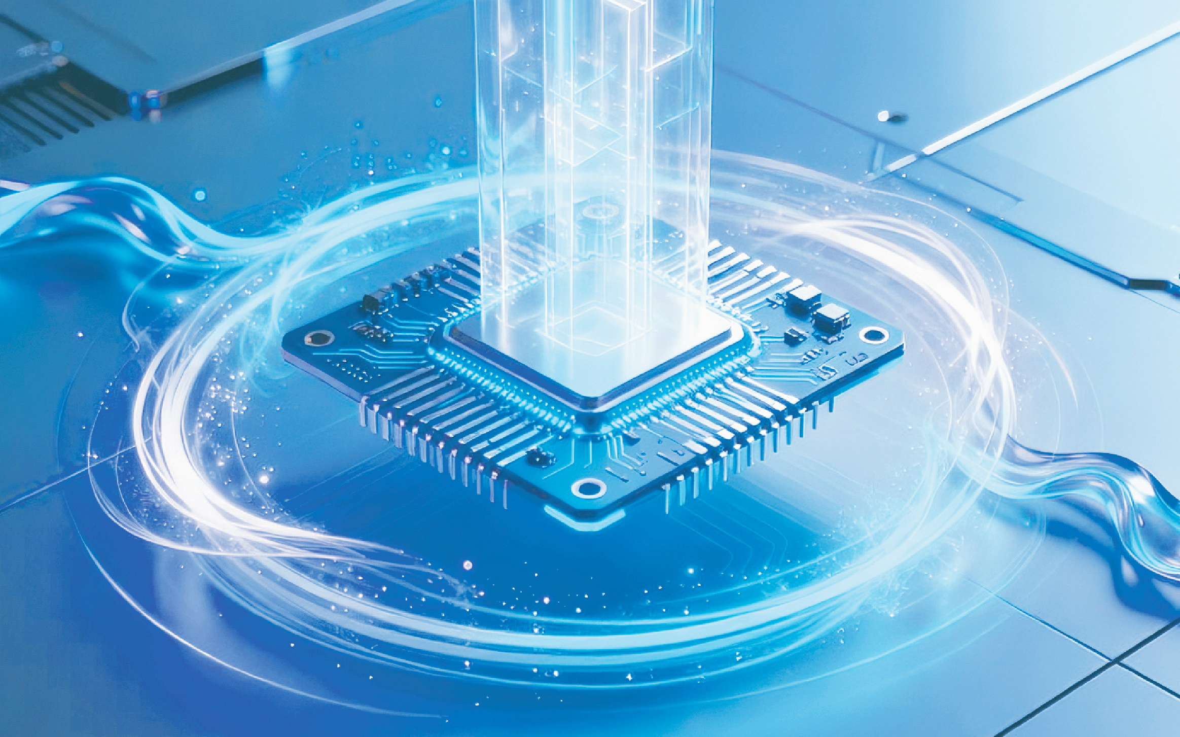 21社论丨培育耐心资本，激活创投与科创的良性循环