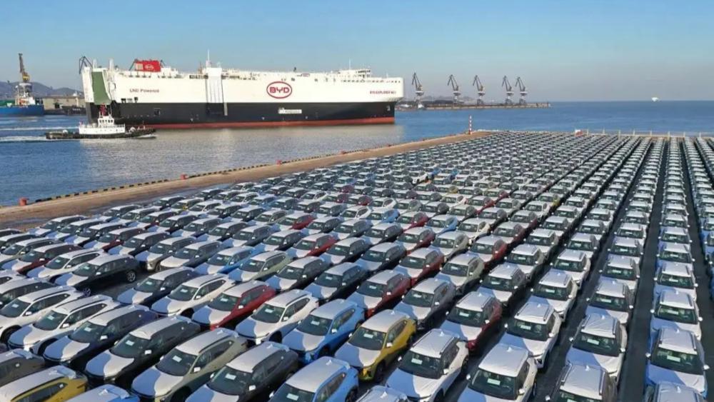 国产电池“下南洋”背后：印尼的镍诱惑｜东盟商品观察