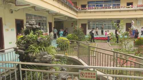 教育部：落实中小学生每天体育活动2小时