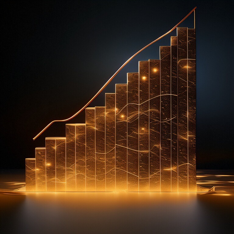 现货黄金涨破4200美元，日内涨幅超3%