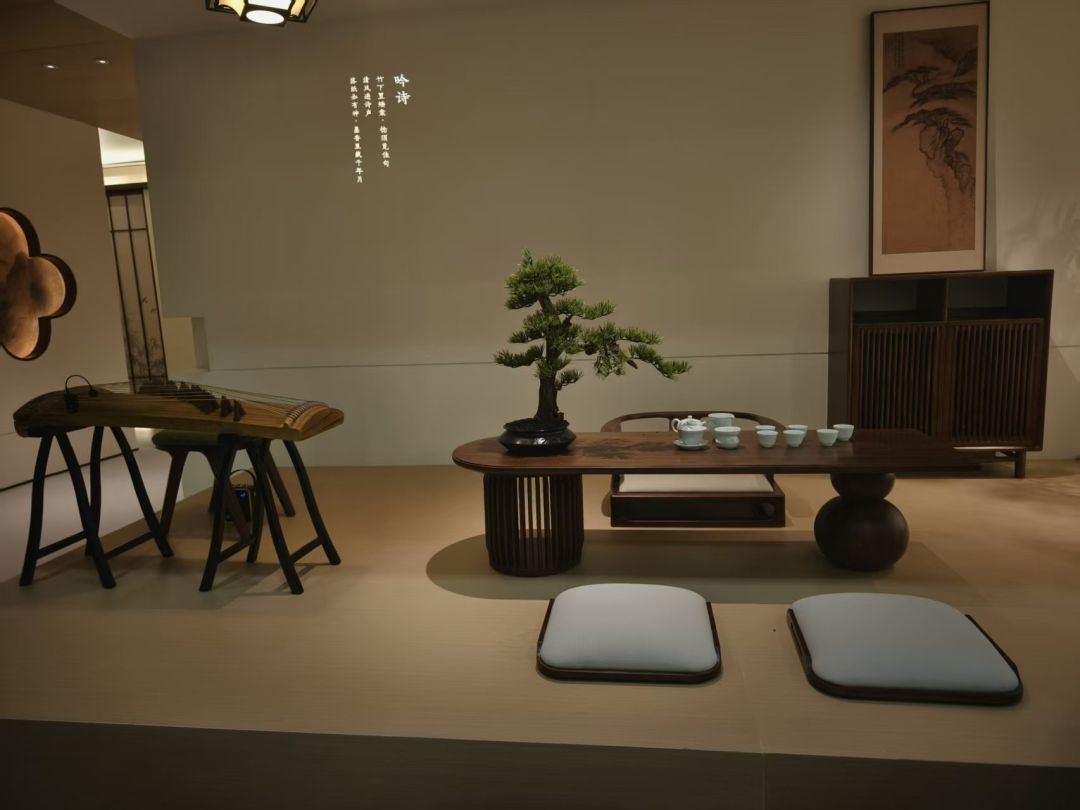 解锁增长新密码！湾区家具企业竞逐情绪经济与智能经济赛道(图3)