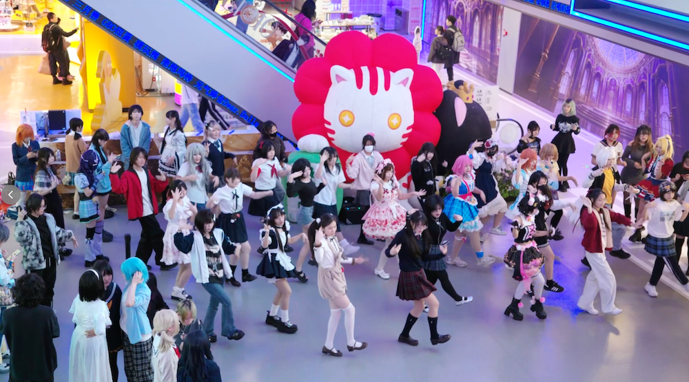 深圳东门“爆改”出圈百年老街被年轻人重新占领(图3)