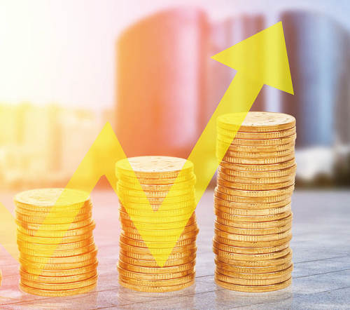 揭秘涨停丨19股封单资金均超1亿元