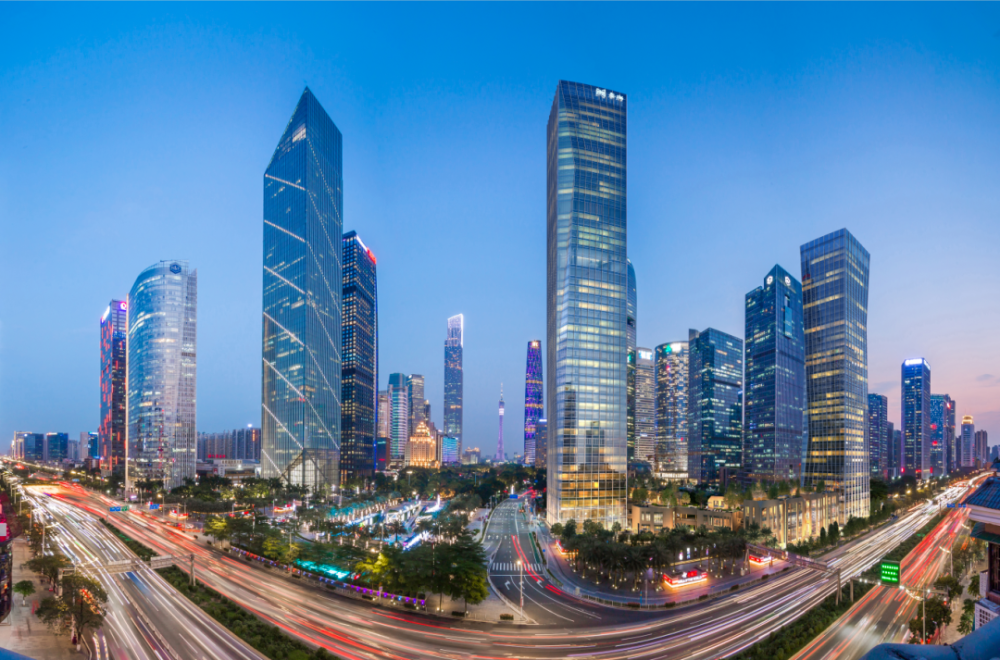 院士点赞、巨头扎堆，天河开启