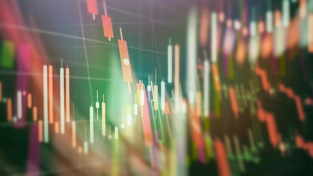 今年1月，A股新开户同比翻两倍，近十年第二高