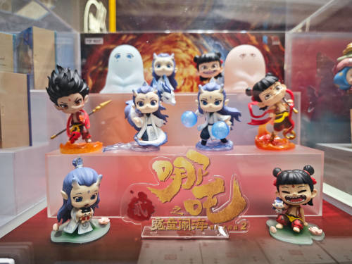 泡泡玛特疑进军家电行业；马云现身淘宝闪购周会丨新鲜早科技