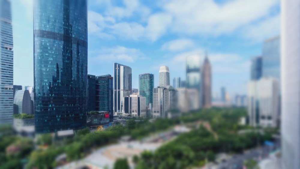人民日报评论:中国市场是“全球最硬核的健身房”观点得到越来越多跨国企业认同
