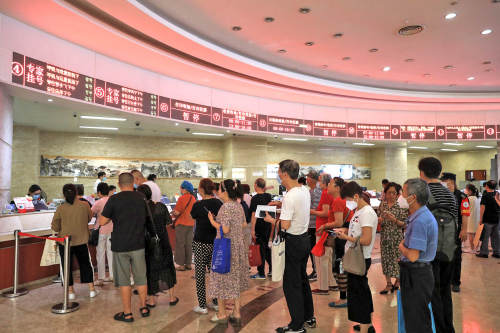 两办发文保障民生：强基工程、商保目录，如何推动优质医疗资源共享？