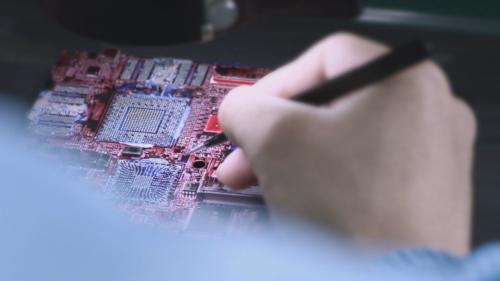 存储市场开跌,长三角存储企业能否延续去年涨势?