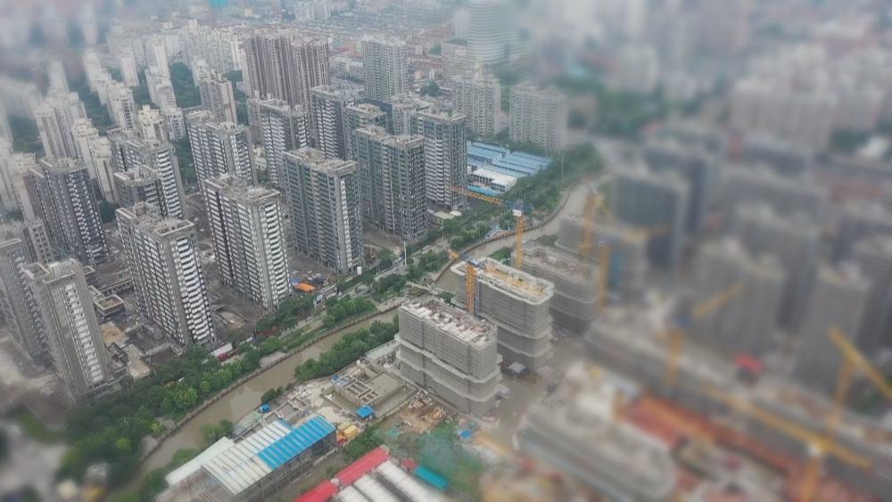 自然资源部：盘活存量土地 助力城市更新