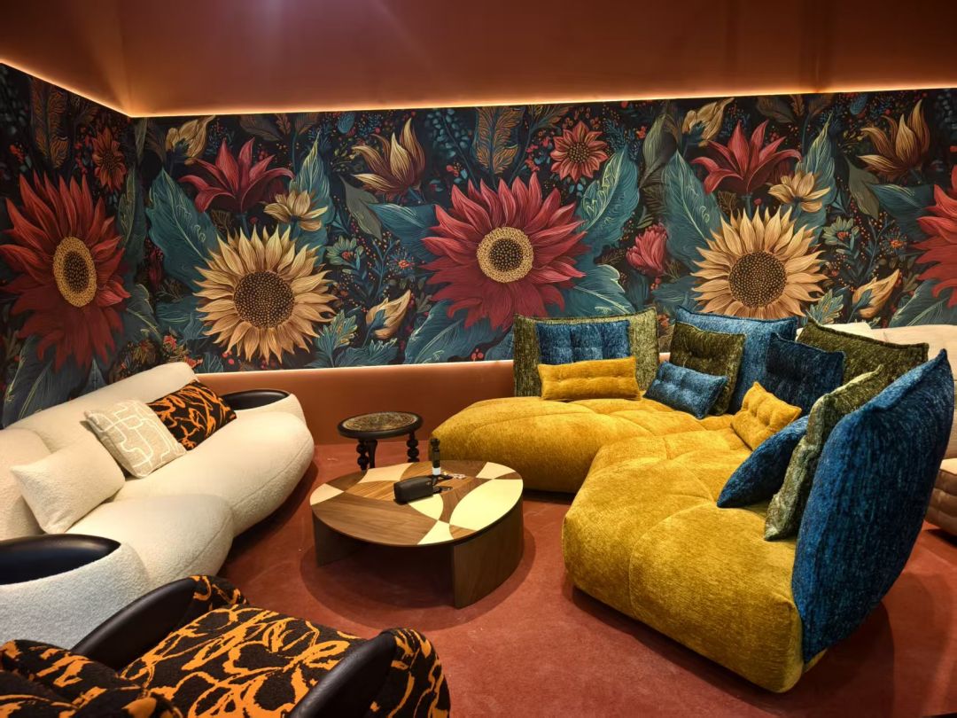 解锁增长新密码！湾区家具企业竞逐情绪经济与智能经济赛道(图4)