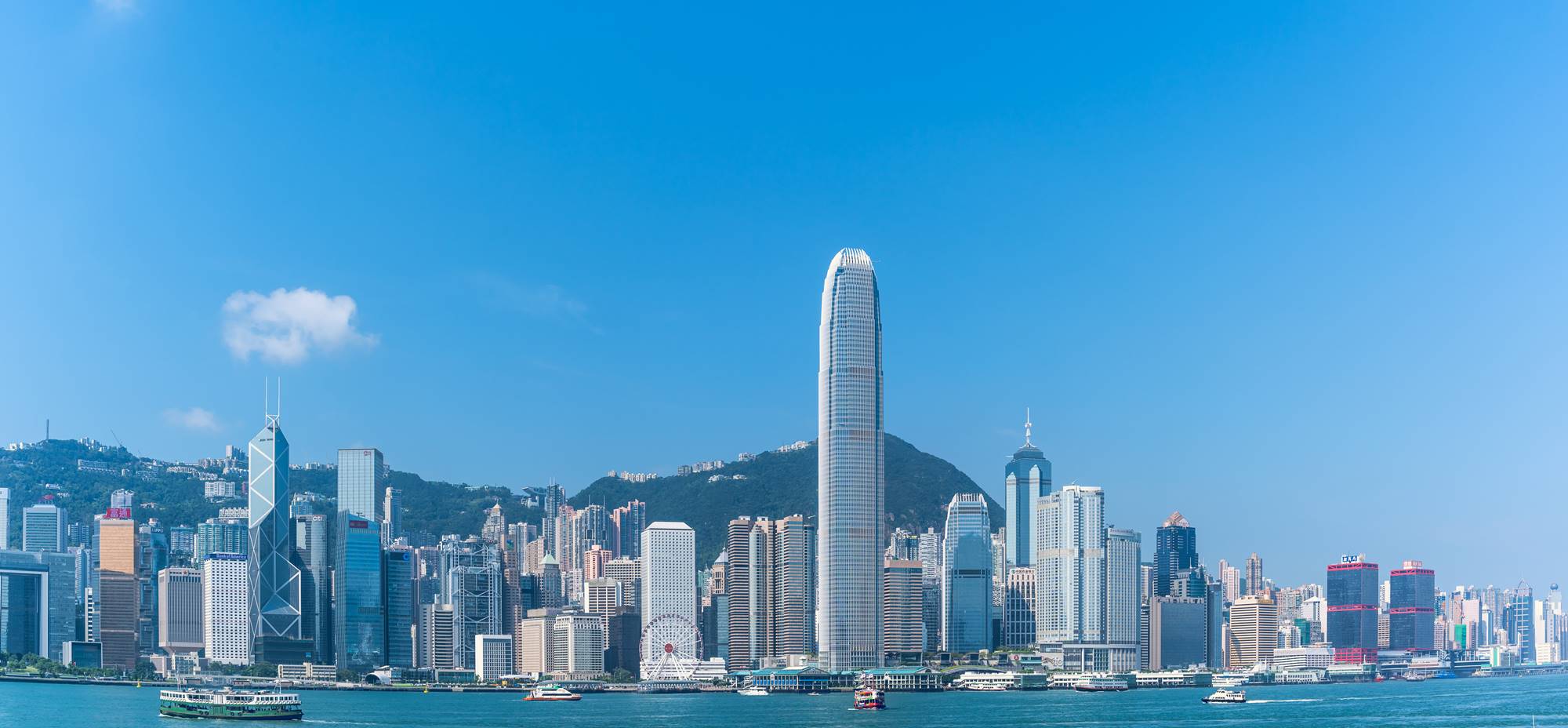 展望2024 香港資本市場的舊措施與新機遇