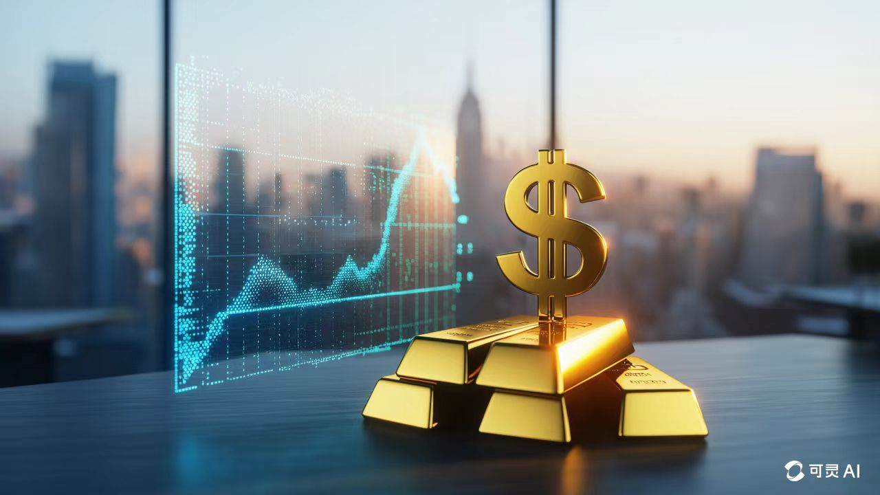 【环球财经】COMEX黄金期货12月合约上涨0.86%
