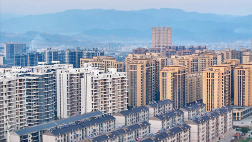 房企高溢价争抢一线城市地块，不再局限于传统热门片区