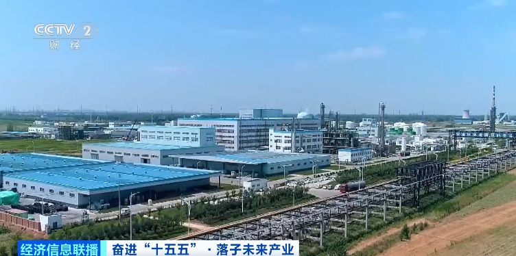 摆脱对石油、天然气依赖！这一超10000亿元大产业爆发！(图6)