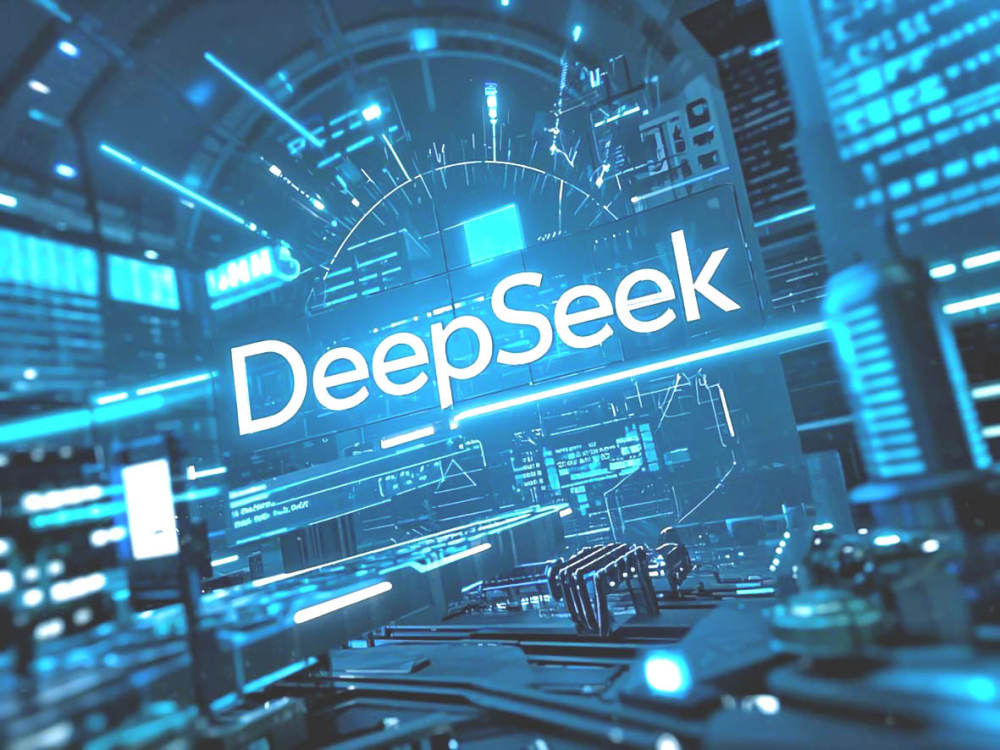 DeepSeek又发重磅更新，行业梦回2025年春天