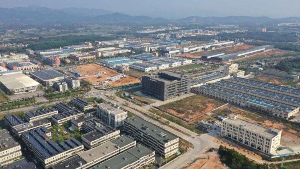 零碳园区不是装几块光伏板那么简单，广东首批试点背后有怎样的“系统解法”？