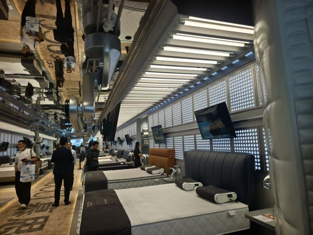 解锁增长新密码！湾区家具企业竞逐情绪经济与智能经济赛道(图6)