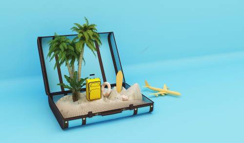 对话携程王韦：入境游红利，推动文旅市场三重“变革”